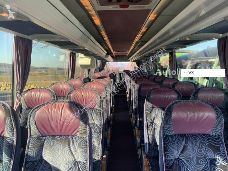 Autobus Mercedes