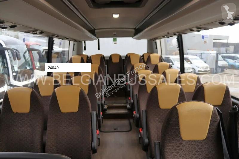 Autocarro VDL Futura FMD2 13.365 / FHD2 Niederig