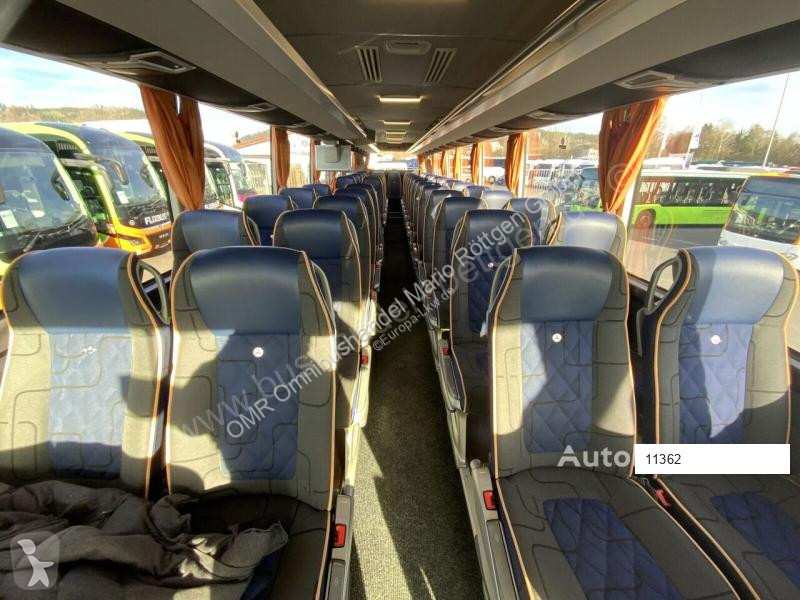 Autocar Mercedes RHD