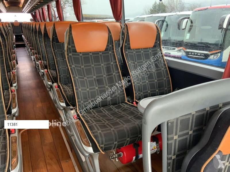 Autobus Mercedes RHD-L