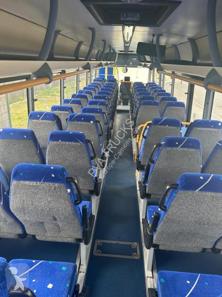 Rutebil Irisbus