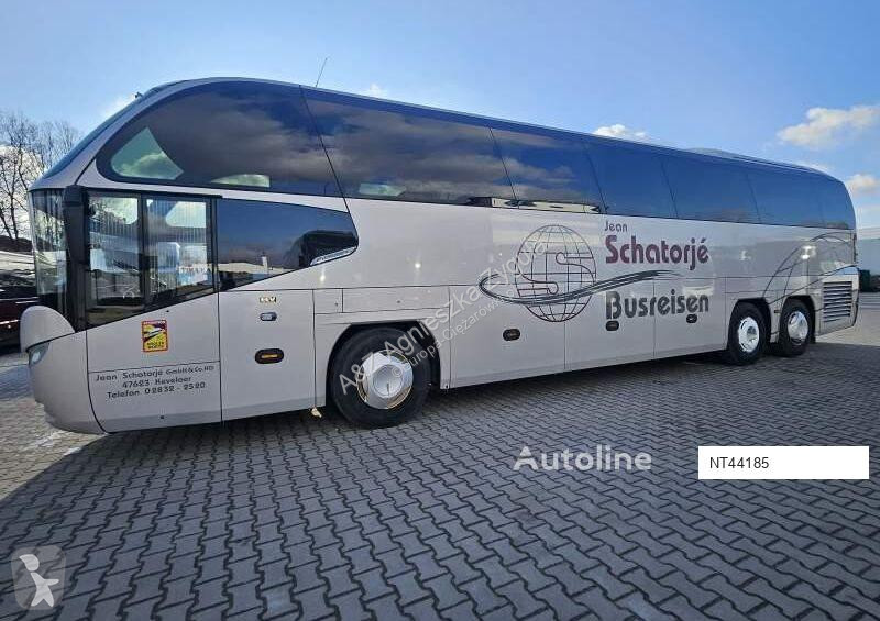 Rutebil Neoplan CITYLINER