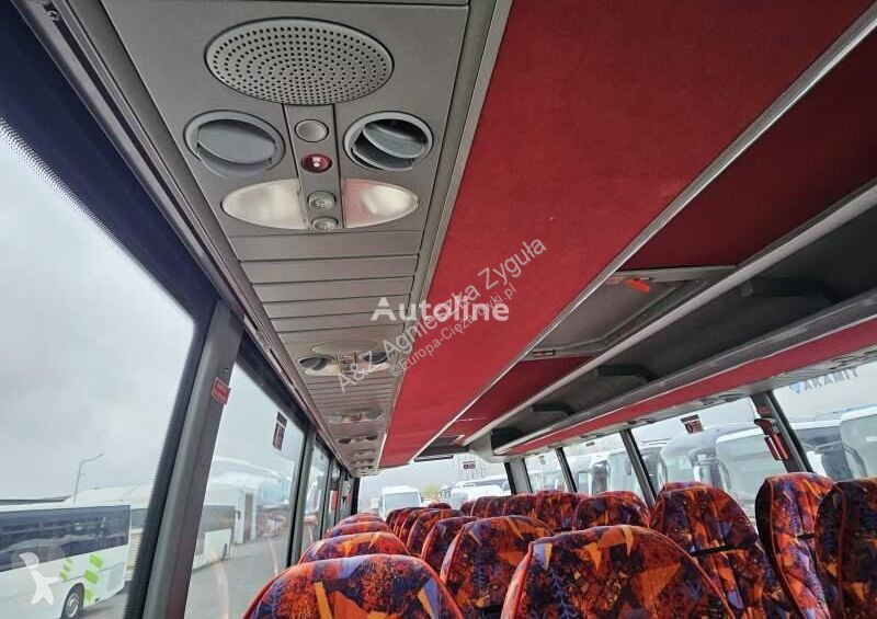 Autocarro Temsa OPALIN 9