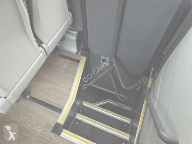Touringcar VDL FMD2 135/370 63+1+1