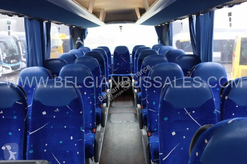 Touringcar MAN R07 / Euro 6 / Full option