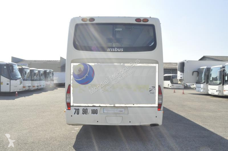 Autocar Irisbus
