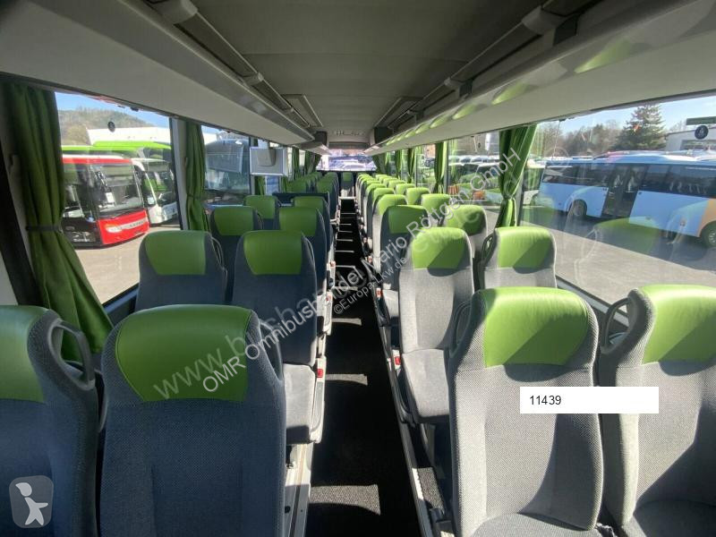 Autocar Setra S 516 HD/2