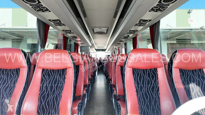 Autokar Van Hool EX16M / Tourismo / / 13.3m /...