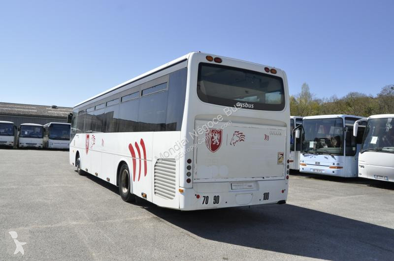 Touringcar Irisbus Euro 4