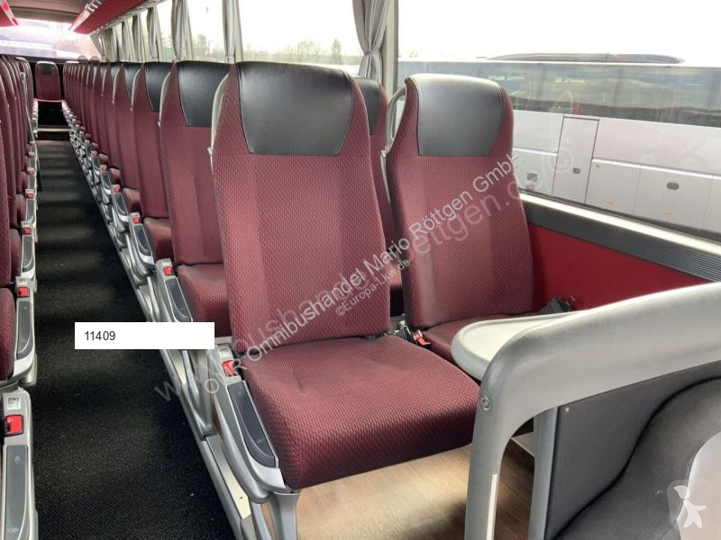 Autocar Setra S 517 HD