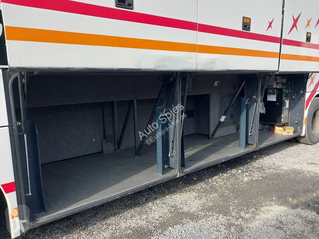Rutebil Neoplan N516