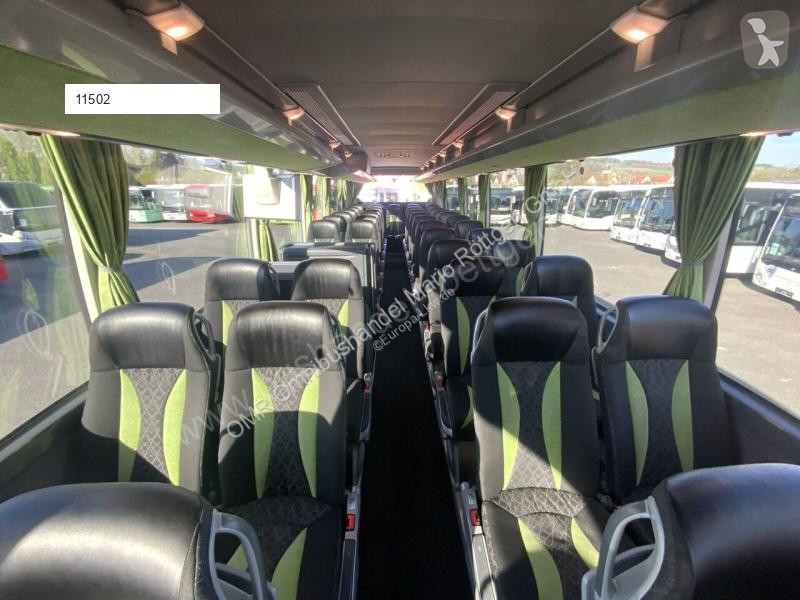 Autocar Setra S 515 HD