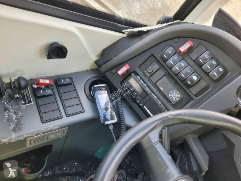 Autocarro Temsa LD SB 13 PLUS