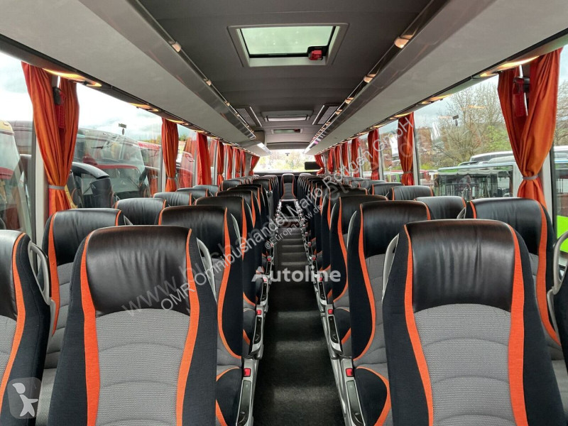 Autocar Setra S 517 HD