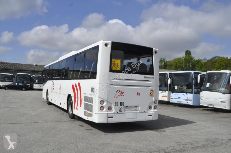 Rutebil Temsa LIGHT 12