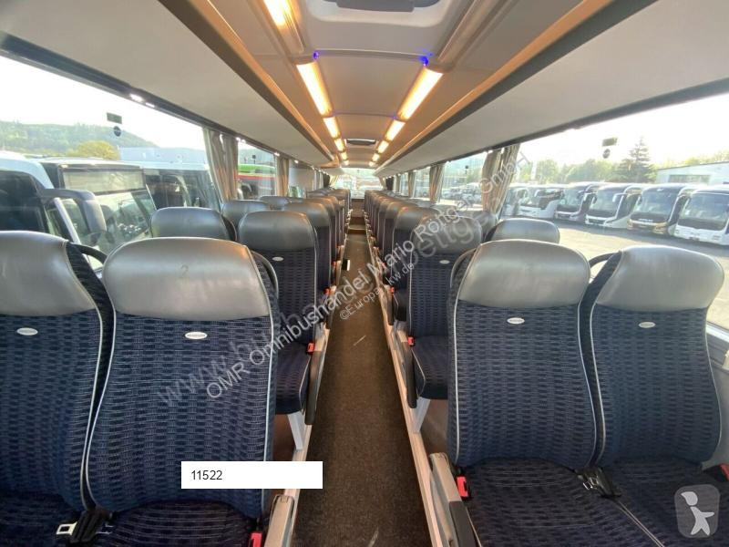 Linjebuss Neoplan