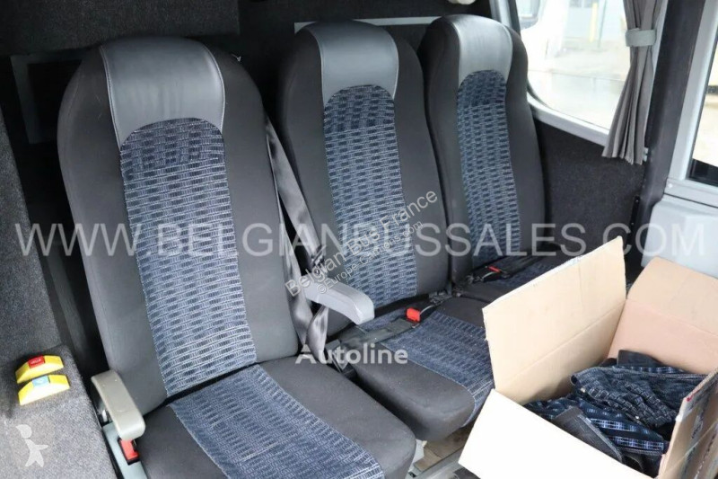 Autocar Van Hool TDX20