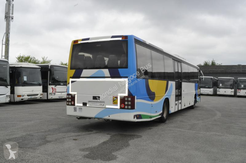 Autocar Van Hool  916 CL