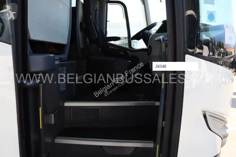Autocarro VDL FHD2 15m