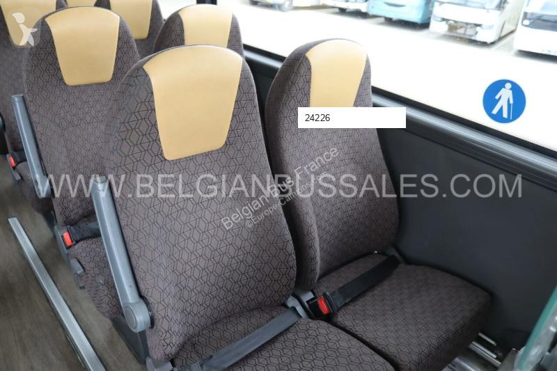 Autocarro VDL Futura FMD2 13.365 / FHD2...