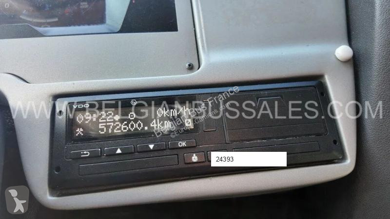 Touringcar Irizar I6 12.35 / Lift