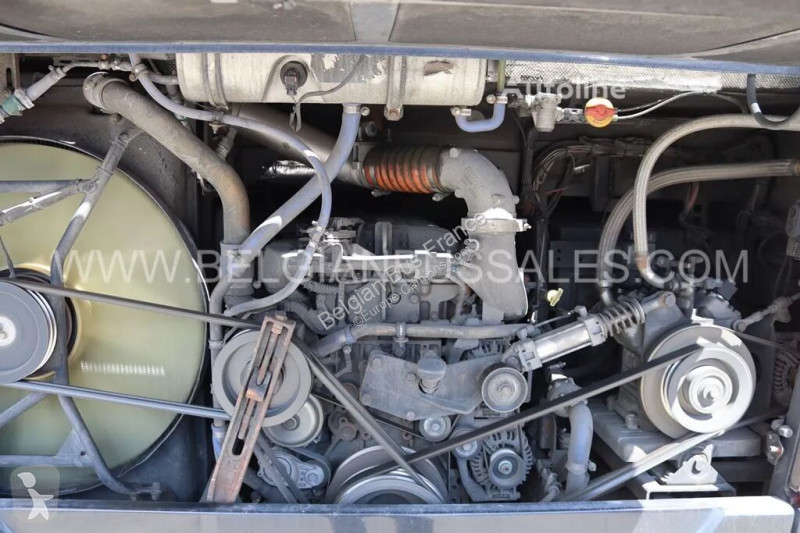 Autocar Van Hool TX16 ALICRON