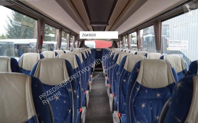 Touringcar Irisbus MAGELYS