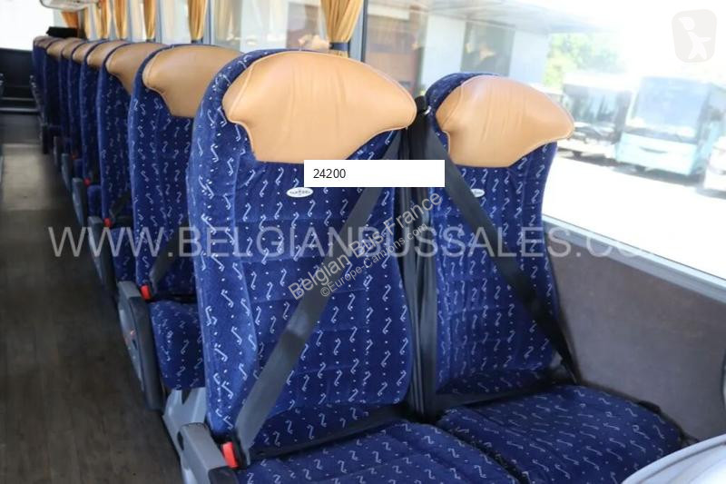 Autocar Van Hool EX16M / Tourismo / / 13.3m /...