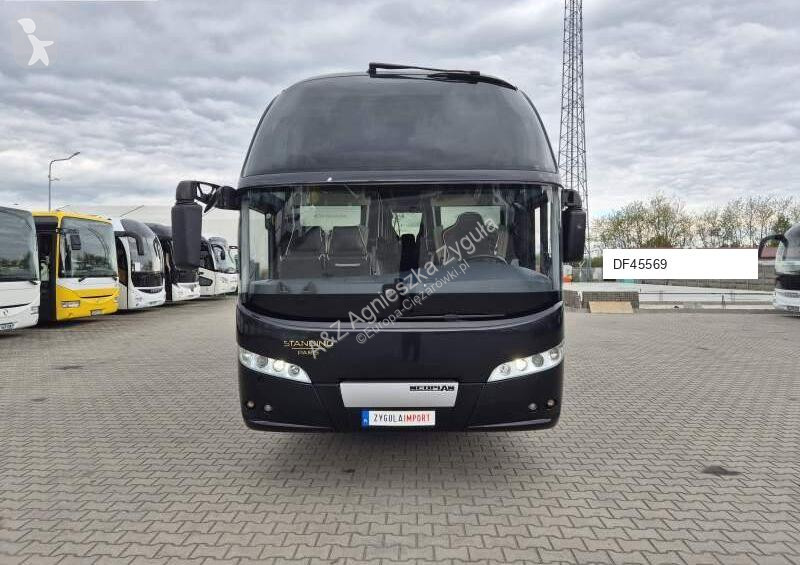 Rutebil Neoplan CITYLINER