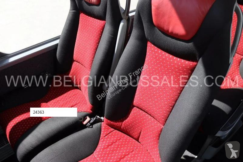 Rutebil Setra 416 GT-HD / 3 axles / full options