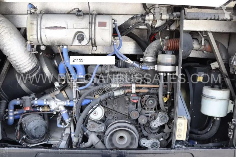 Autocar Van Hool EX16M / Tourismo / / 13.3m /...