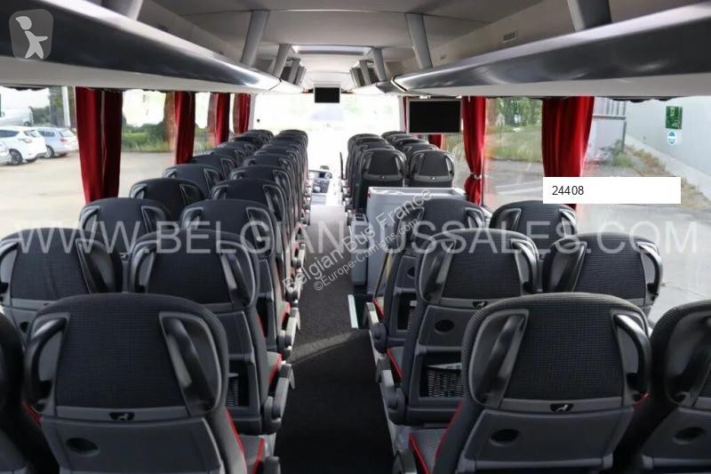 Touringcar MAN R07 / Tourismo / NEW / 12.1m /