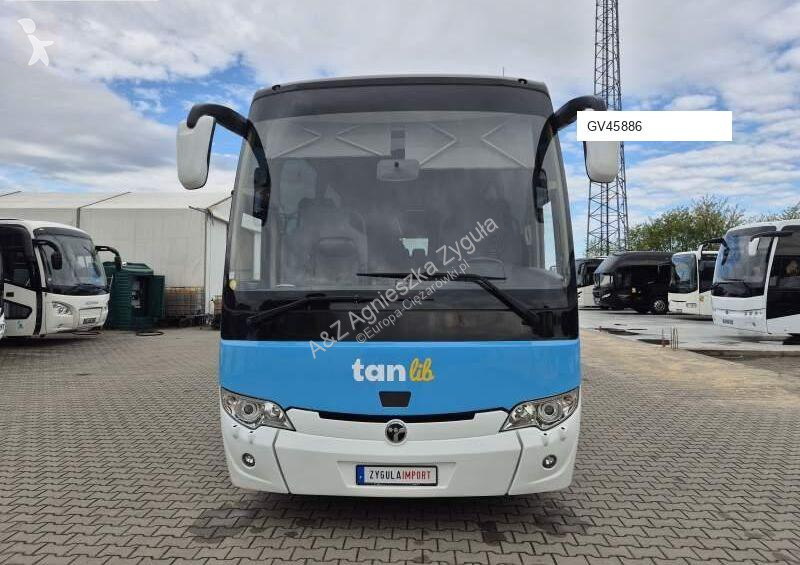 Autocarro Temsa HD13