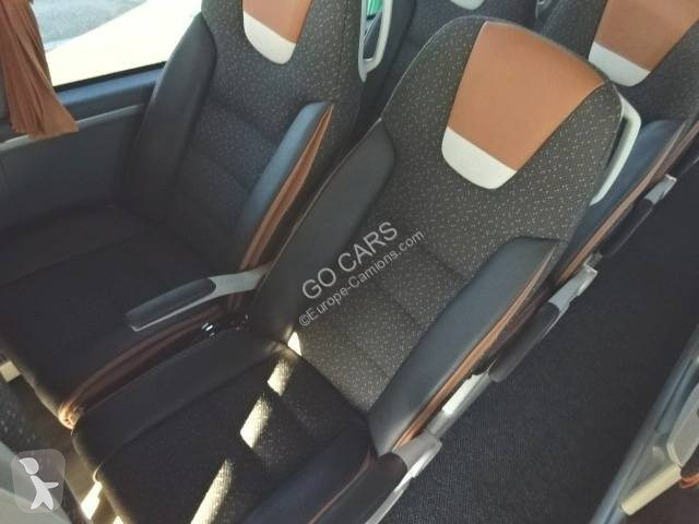 Touringcar Irizar S 13.37
