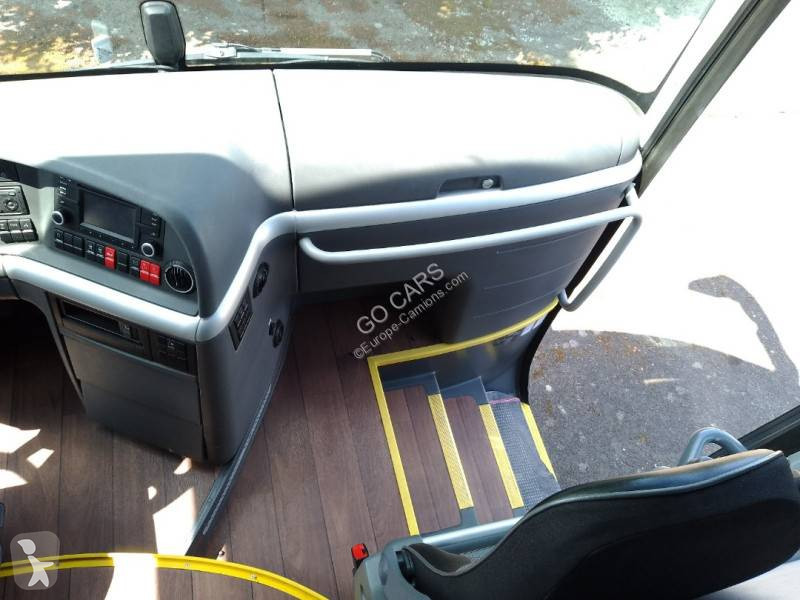 Autocarro MAN R07 LION COACH