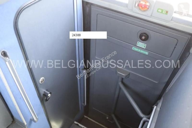 Autokar Mercedes 16RHD-M / 2A / 13.0m / Lift /...