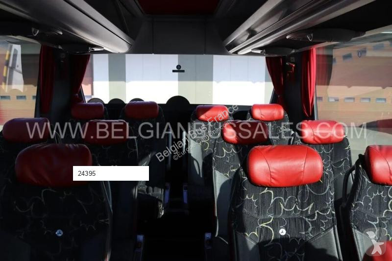 Autobus Mercedes RHD-M / 13.0m / Full Option