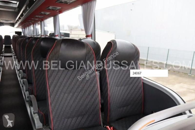 Autocar Van Hool TX16 / 13.1m / Euro 6 / Airco