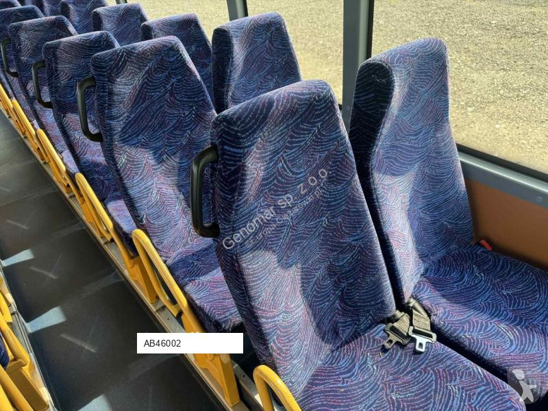 Bus Irisbus