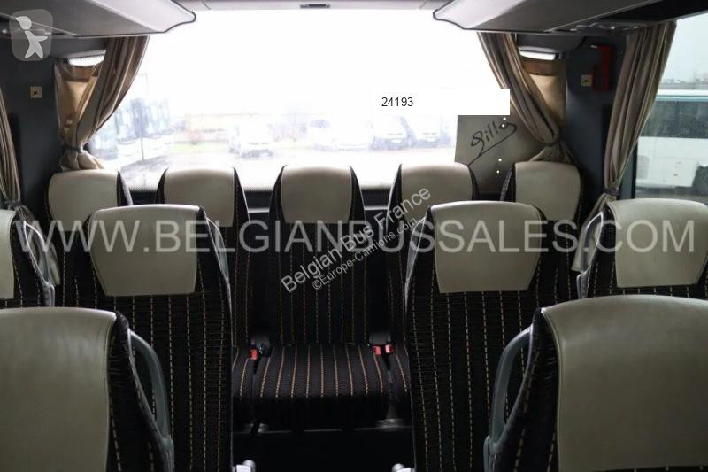 Autokar Mercedes 16RHD / 12.96m / Full options...