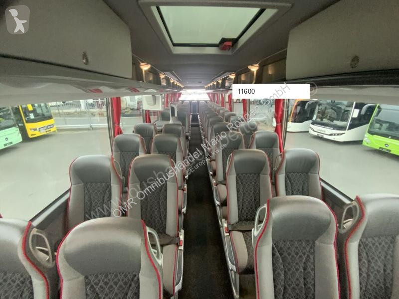 Autocarro Setra S 516 HD