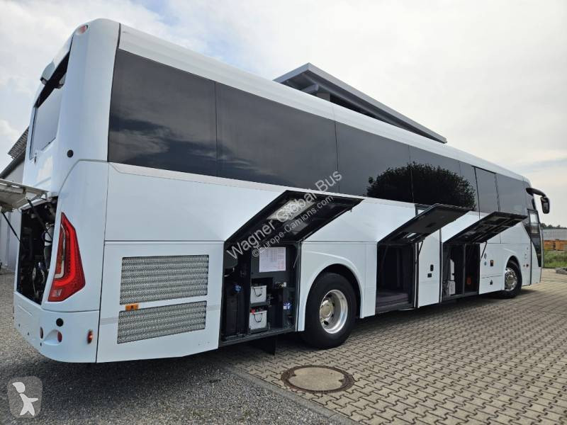 Autocar Temsa HD 13