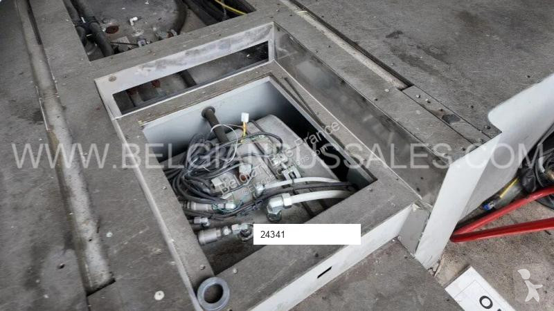 Autocar Van Hool T17-AC/2023 / Prototype /...