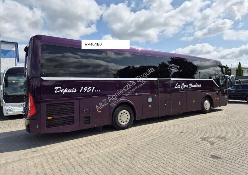 Touringcar Temsa