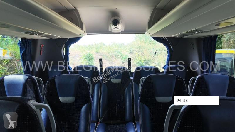 Touringcar Irizar I6 S 14.37 / lift