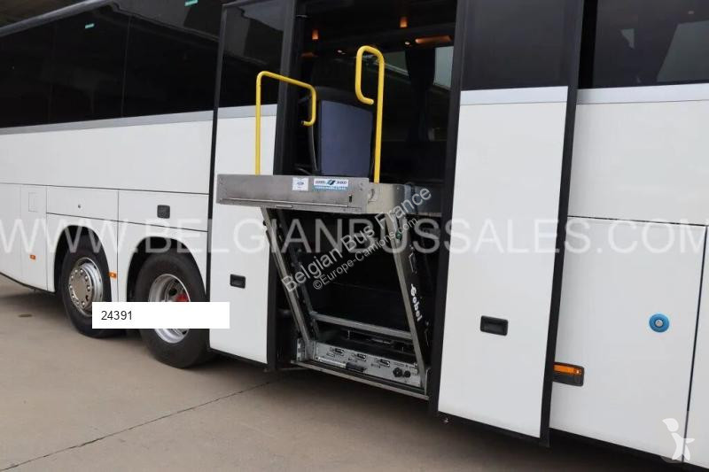 Autocarro Setra / Liftbus / TOP!!!