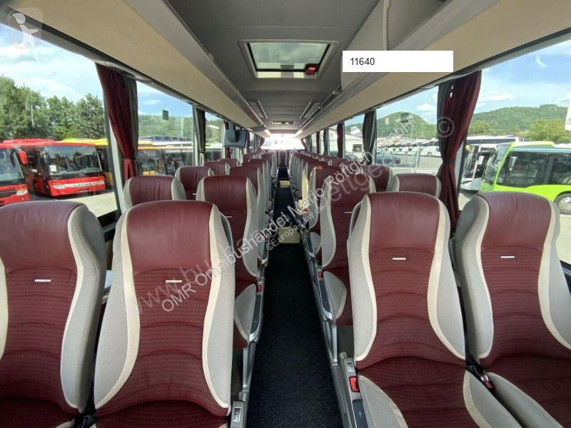 Autocar Setra S 515 HD