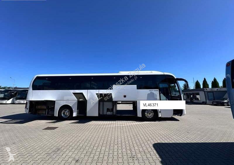 Linjebuss MAN LION'S COACH