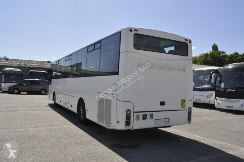 Touringcar MAN  SYTER A51