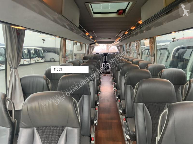 Autocar Setra S 516 HD